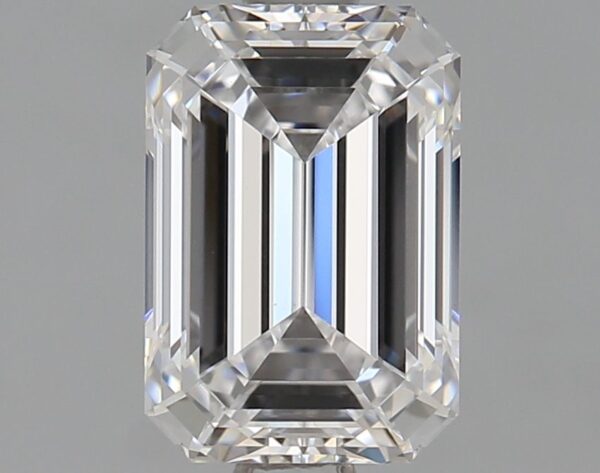 EMERALD 1.61 carats