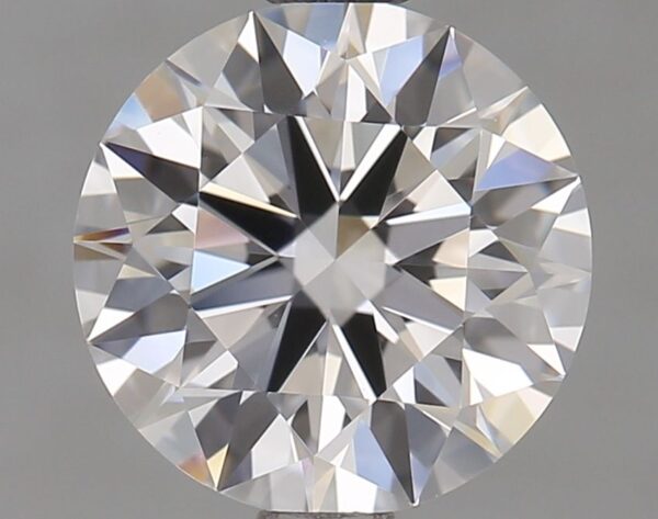 ROUND 1.5 carats