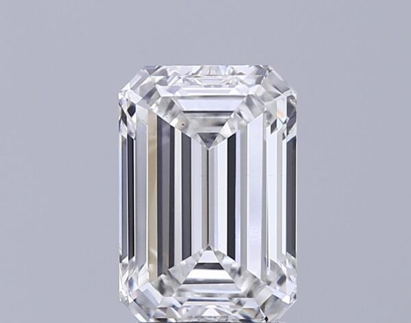 EMERALD 3.26 carats