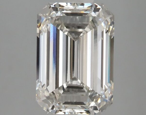 EMERALD 2.73 carats