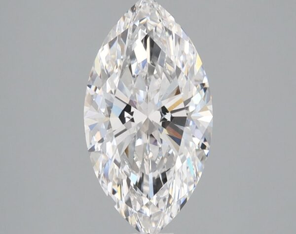 MARQUISE 1.58 carats