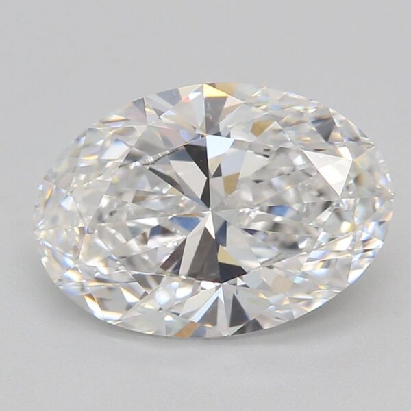 OVAL 1.51 carats