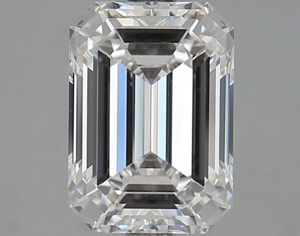 EMERALD 2.93 carats