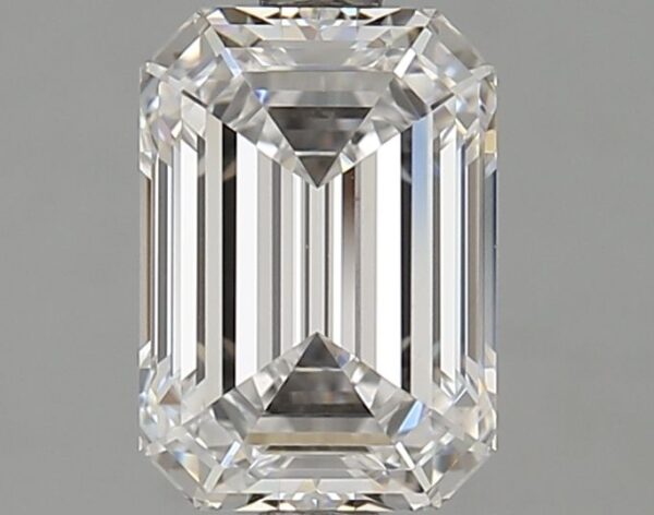 EMERALD 2.02 carats