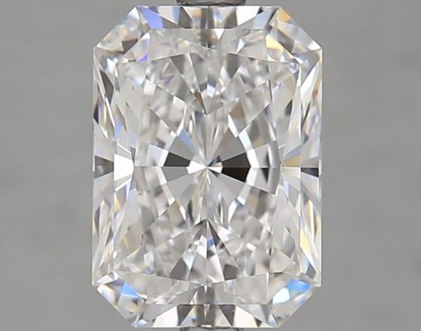 RADIANT 2.73 carats