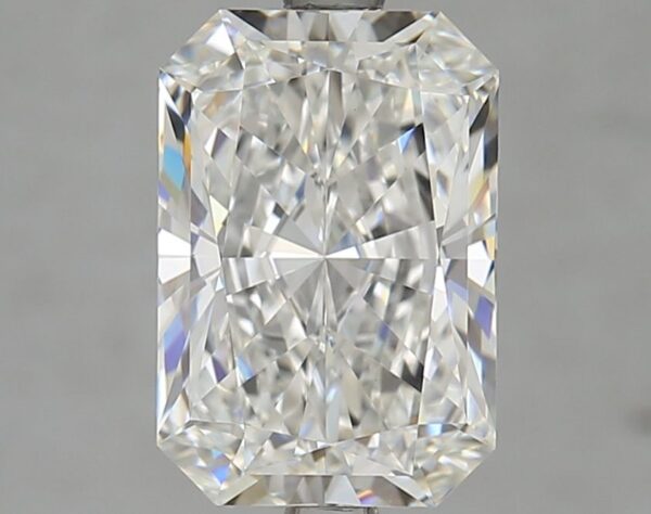 RADIANT 3.01 carats