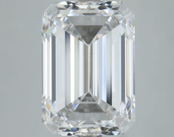 EMERALD 5 carats