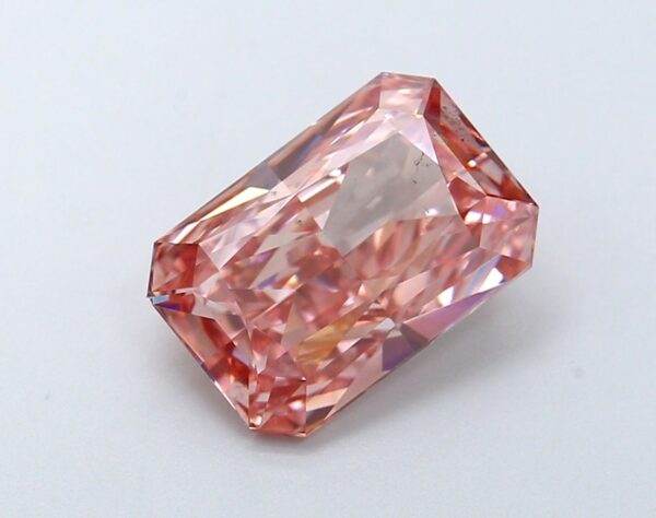 RADIANT 3.03 carats