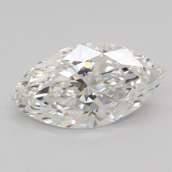 MARQUISE 1.58 carats