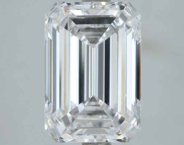 EMERALD 2.77 carats