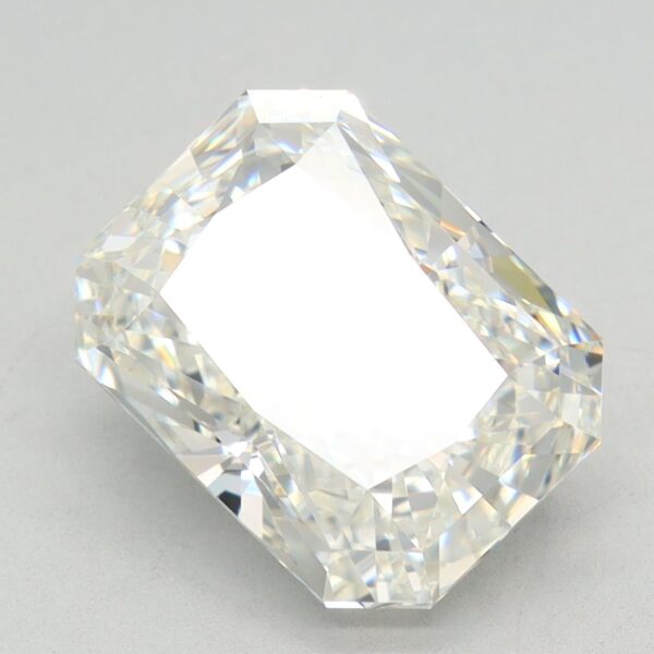 RADIANT 3.4 carats