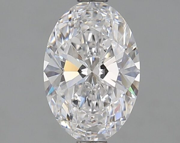 OVAL 1.5 carats