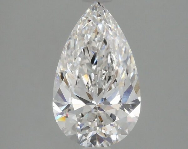 PEAR 2.02 carats