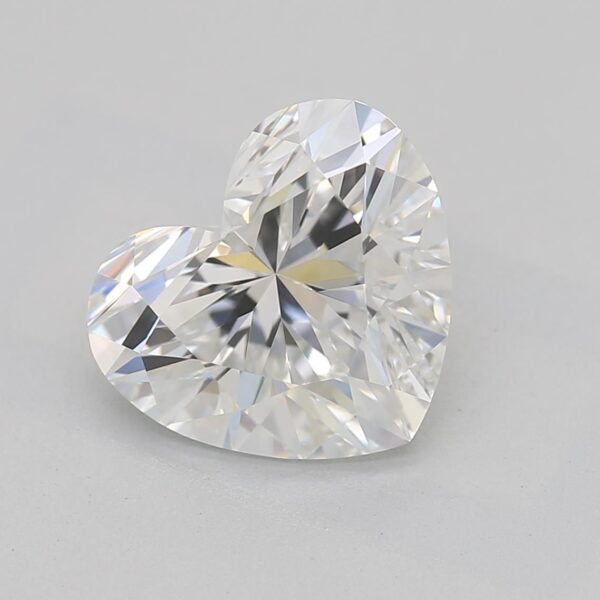 HEART 1.83 carats