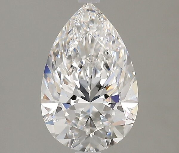 PEAR 1.81 carats