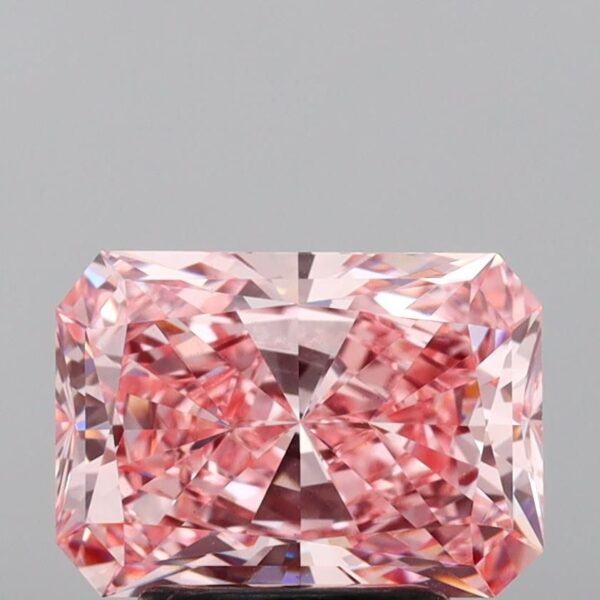 RADIANT 2.17 carats