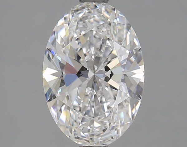 OVAL 2.23 carats