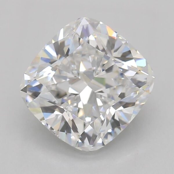 CUSHION MODIFIED 1.83 carats