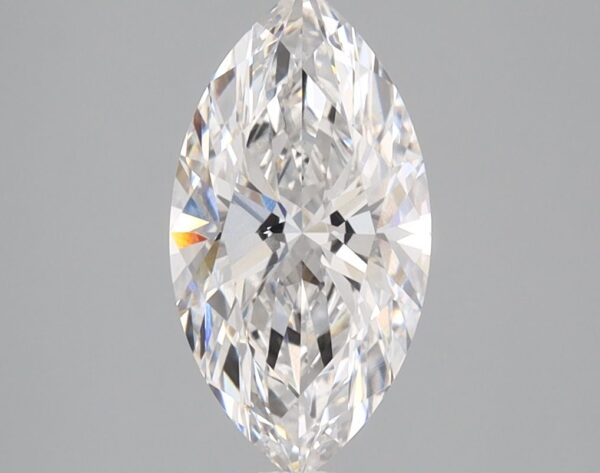 MARQUISE 1.52 carats