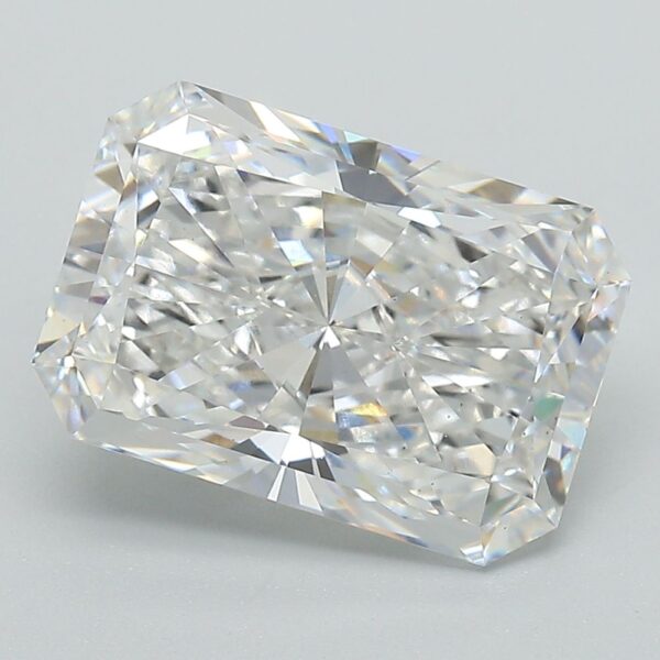RADIANT 4.22 carats