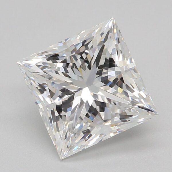 PRINCESS 1.51 carats