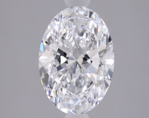 OVAL 2.01 carats