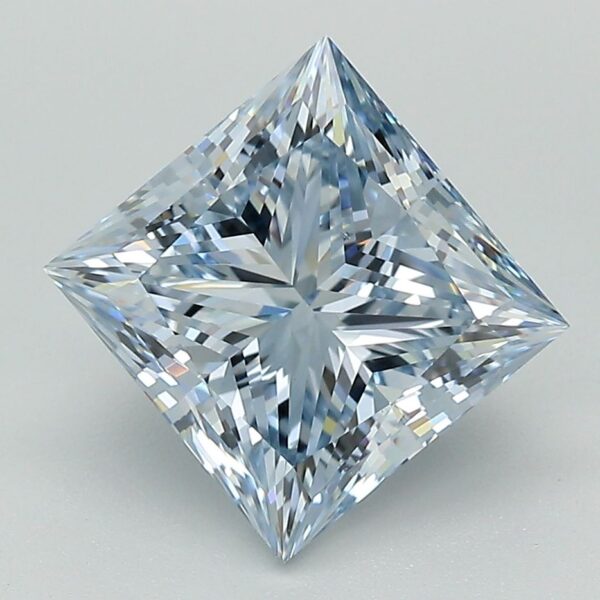 PRINCESS 3.29 carats