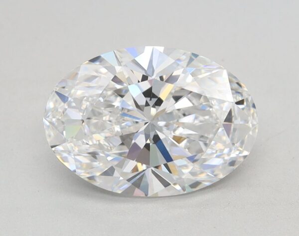 OVAL 1.54 carats