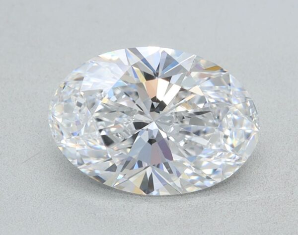 OVAL 1.51 carats