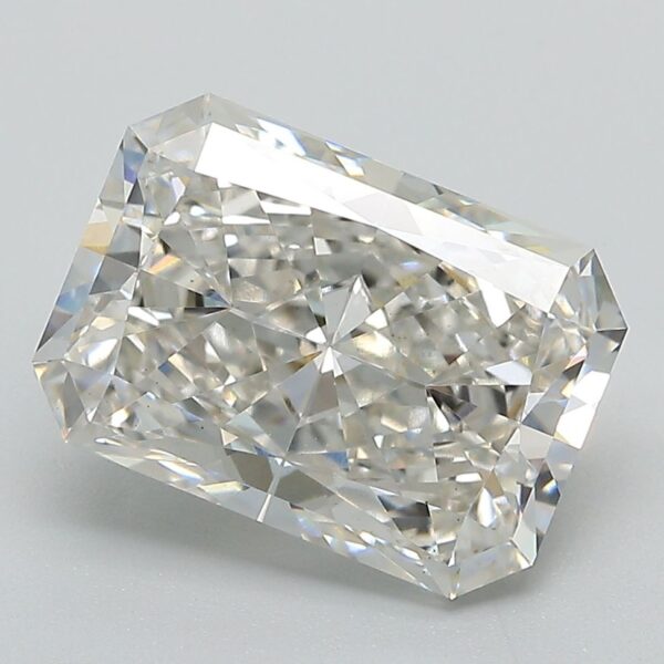 RADIANT 4.02 carats