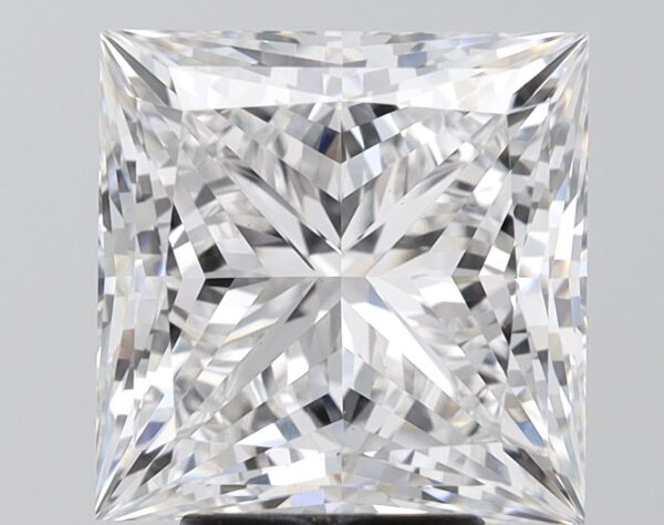 PRINCESS 5.24 carats