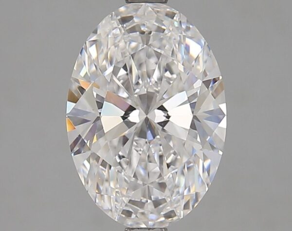 OVAL 2.74 carats