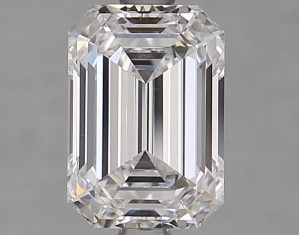 EMERALD 2.07 carats