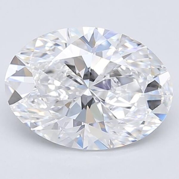 OVAL 1.62 carats