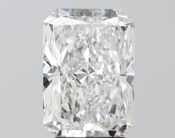 RADIANT 3.51 carats