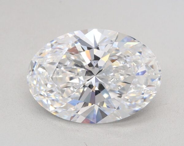 OVAL 1.96 carats