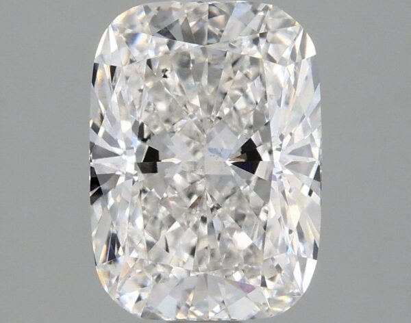 CUSHION BRILLIANT 2.14 carats