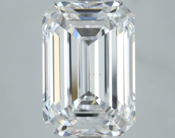 EMERALD 5.02 carats