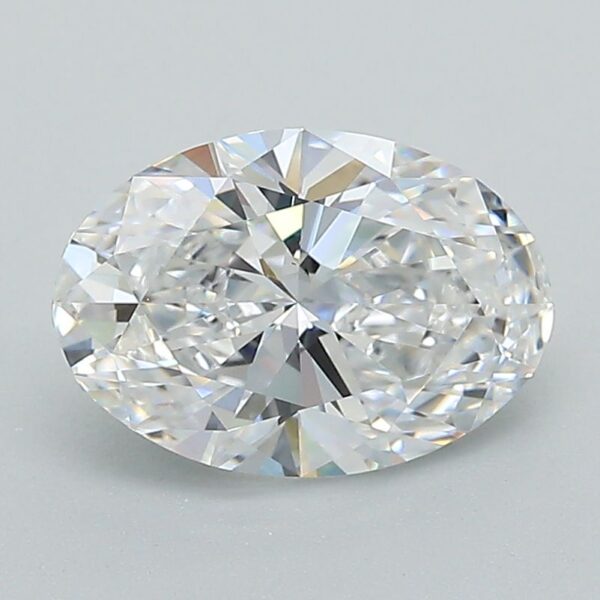 OVAL 1.59 carats