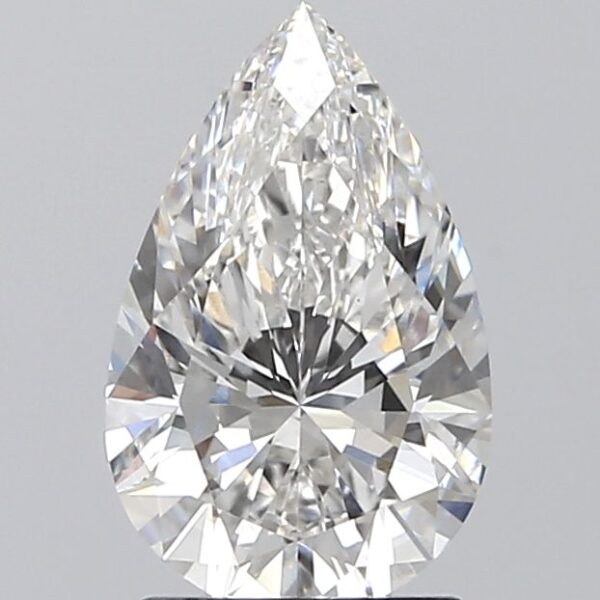 PEAR 3.05 carats