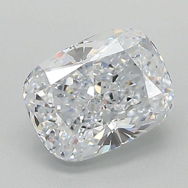 CUSHION MODIFIED 1.73 carats