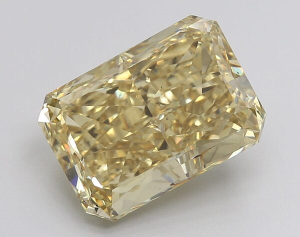 RADIANT 8.02 carats