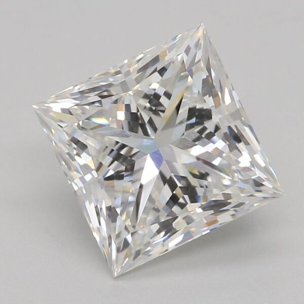PRINCESS 2.07 carats