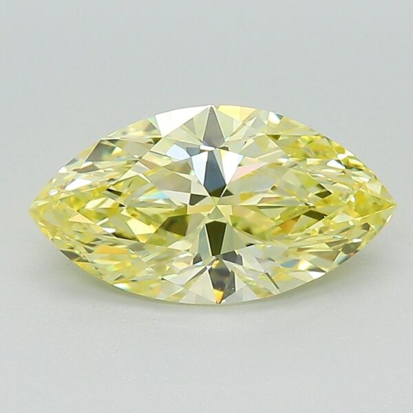 MARQUISE 1.86 carats