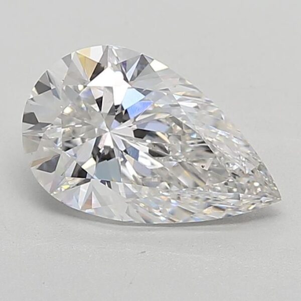 PEAR 2.11 carats